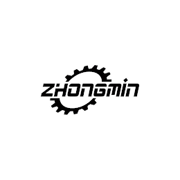 ZHONGMIN logo