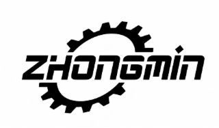 ZHONGMIN logo