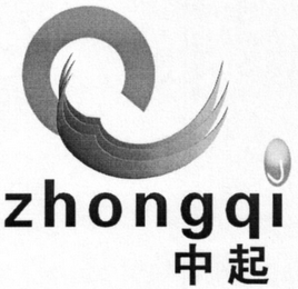 ZHONGQI logo