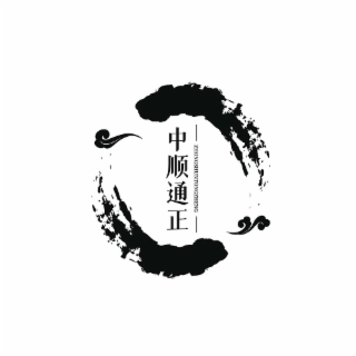 ZHONGSHUNTONGZHENG logo