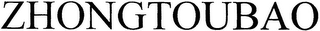 ZHONGTOUBAO logo