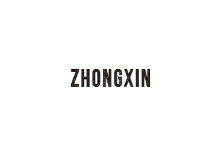 ZHONGXIN logo