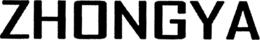 ZHONGYA logo