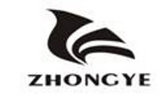 ZHONGYE logo
