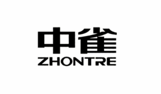 ZHONTRE logo