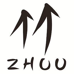 ZHOO logo