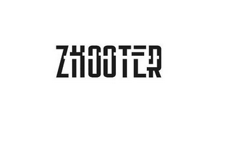 ZHOOTER logo