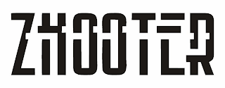 ZHOOTER logo