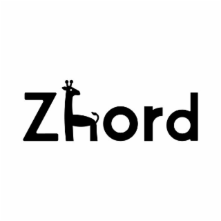 ZHORD logo