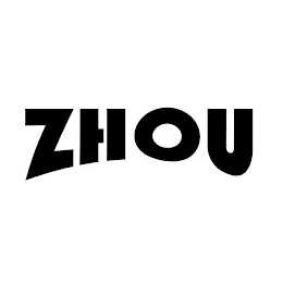 ZHOU logo