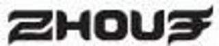ZHOUJI logo
