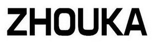 ZHOUKA