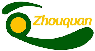 ZHOUQUAN logo