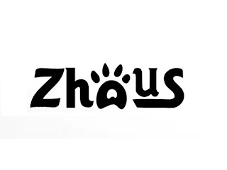 ZHOUS logo