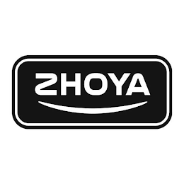 ZHOYA logo