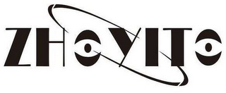 ZHOYITO logo