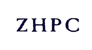 ZHPC logo