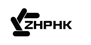 ZHPHK logo