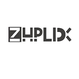 ZHPLD logo