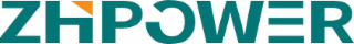 ZHPOWER logo
