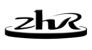 ZHR logo