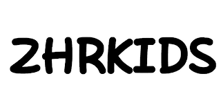 ZHRKIDS logo