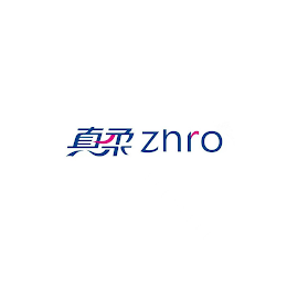 ZHRO logo