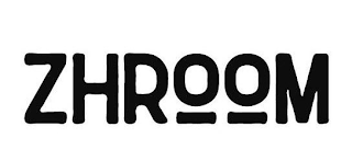 ZHROOM logo