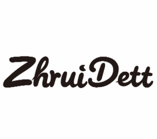 ZHRUIDETT logo