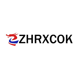 ZHRXCOK logo