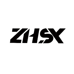 ZHSX logo
