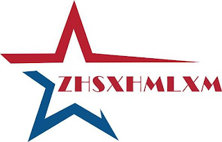 ZHSXHMLXM logo
