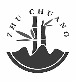 ZHU CHUANG logo