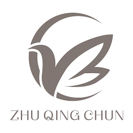 ZHU QING CHUN logo