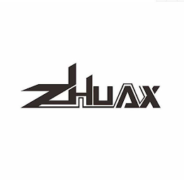 ZHUAX logo