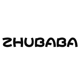 ZHUBABA logo