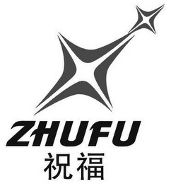 ZHUFU logo