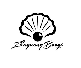 ZHUGUANGBAOQI