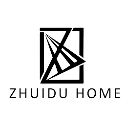ZHUIDU HOME logo