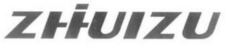 ZHUIZU logo
