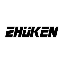 ZHUKEN logo