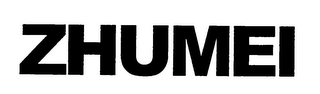 ZHUMEI logo