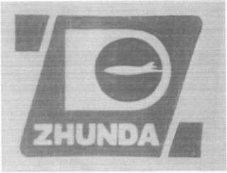 ZHUNDA logo