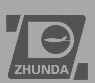 ZHUNDA logo