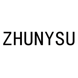 ZHUNYSU logo
