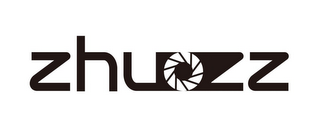 ZHUO Z Z logo