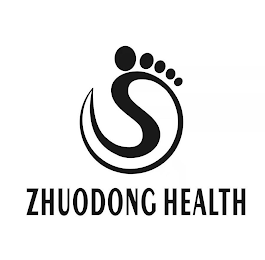 ZHUODONG HEALTH logo