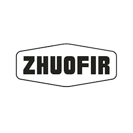 ZHUOFIR logo