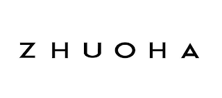 ZHUOHA logo