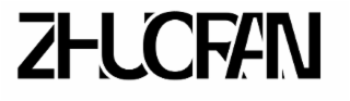 ZHUORAN logo